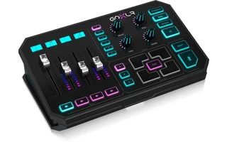 TC Helicon GoXLR