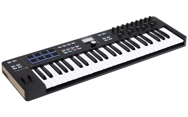 Arturia KeyLab Essential 49 Mk3