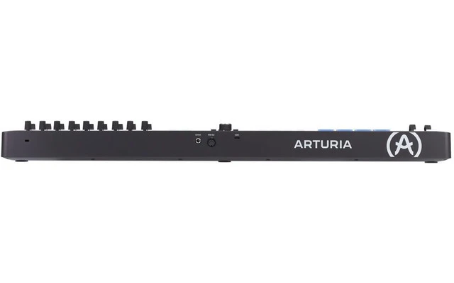 Arturia KeyLab Essential 49 Mk3