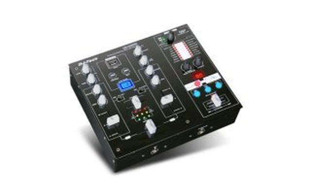 DJ Tech MX-10UFX