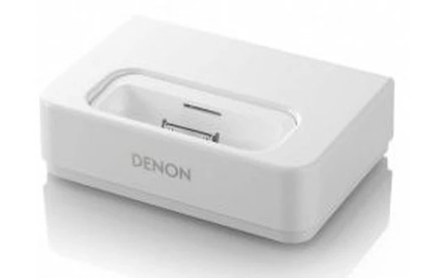 Denon ASD-11R - Color Blanco
