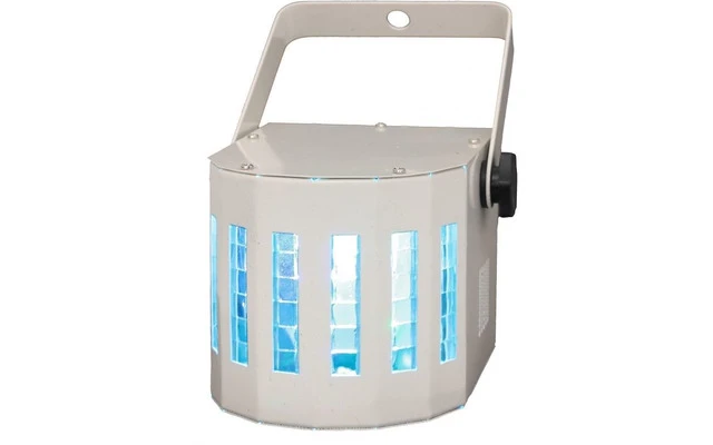 Ibiza Light Derby Mini