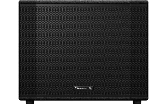 Pioneer DJ XPRS 1152S