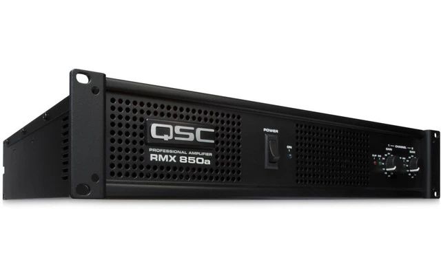 QSC RMX850A