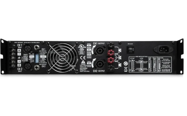 QSC RMX850A