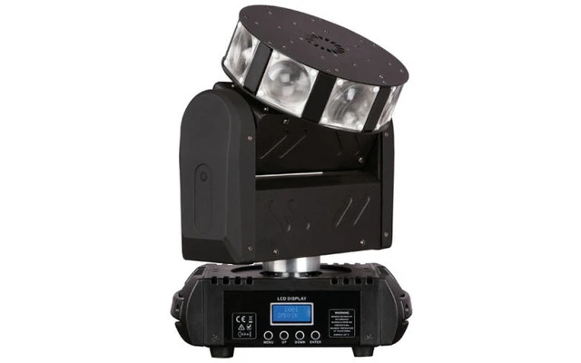 Showtec Astro 360