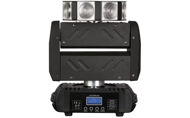 Showtec Astro 360