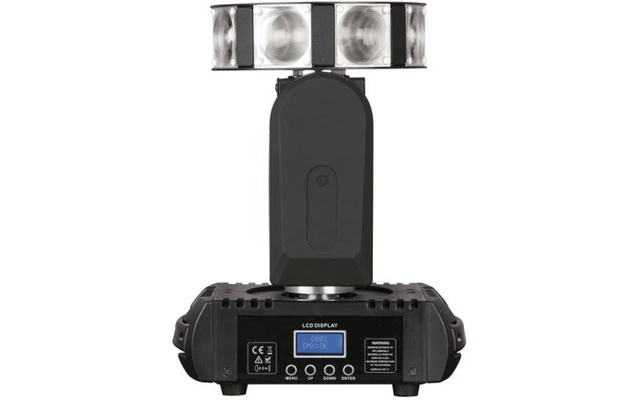 Showtec Astro 360