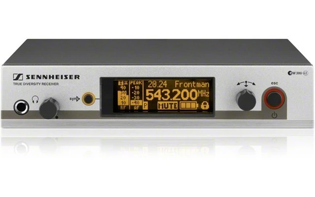 Sennheiser EM 300 G3