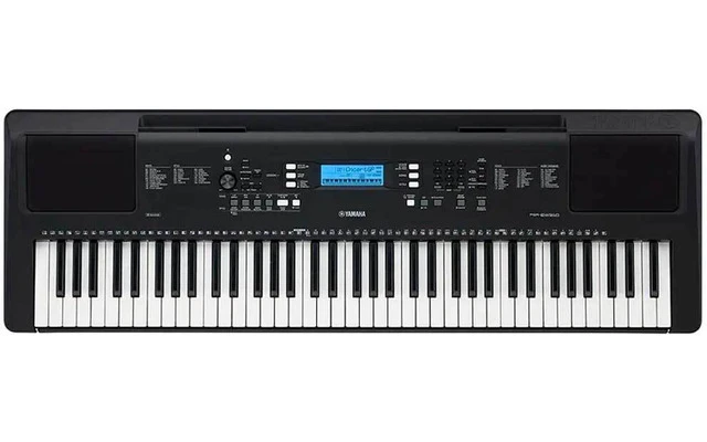 Yamaha PSR-EW310