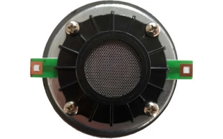 Motor de agudos T25L - tweeter de 20W @ 8 Ohm