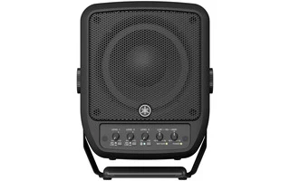 Yamaha StagePas 100 BTR