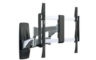 SOPORTE DE PARED PARA PANTALLAS PLANAS 32" - 60"/ 81-152cm - máx. 45kg