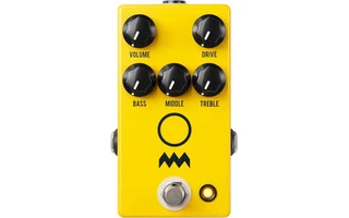 JHS Pedals Charlie Brown V4
