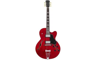 Sire Guitars H7F Str Red