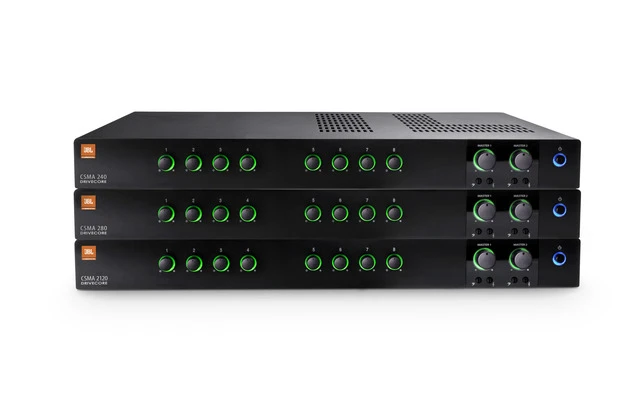 JBL Pro CSMA 240