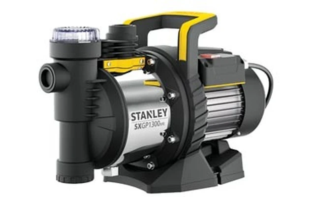 Stanley bomba autocebante - 1300 W