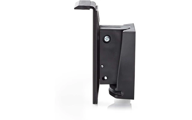 Soporte de Pared para Altavoz Sonos PLAY:1 inclinable y giratorio