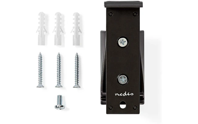 Soporte de Pared para Altavoz Sonos PLAY:1 inclinable y giratorio