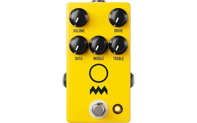 JHS Pedals Charlie Brown V4