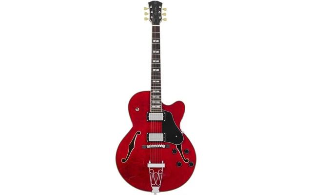 Sire Guitars H7F Str Red