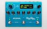 StryMon Reverb Big Sky Mx