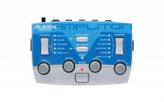 Alesis ModFX Ampliton