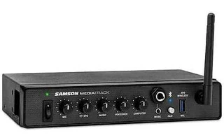 Samson MediaTrack 4