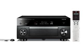 Yamaha CX-A5100