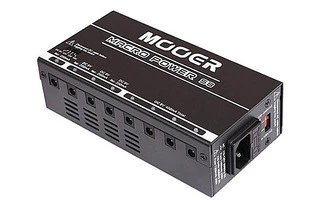 MOOER Macro Power S8