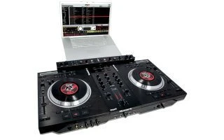 Numark NS7 + NSFX