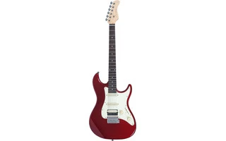 Sire Guitars S1 Car Candy Apple Red