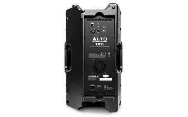ALTO TX15