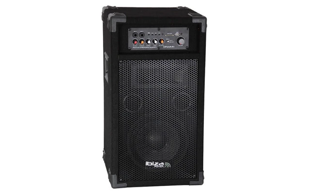 Altavoz P.A activo 8