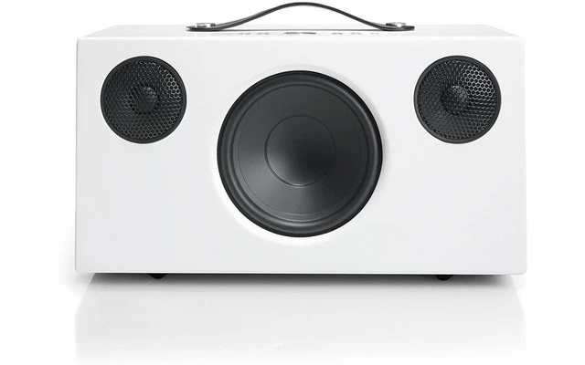 AudioPro C10 White