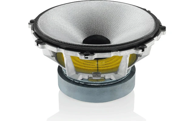 B&W 607 S2 Anniversary Edition Black