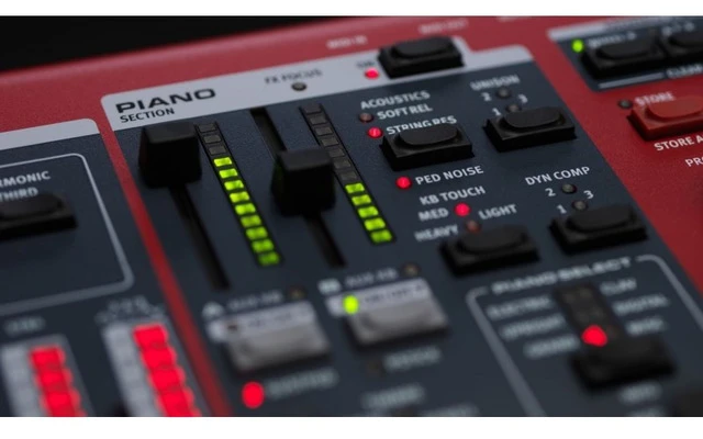 NORD STAGE 4 88