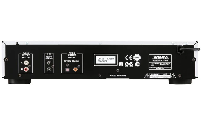 Onkyo C-7030-B