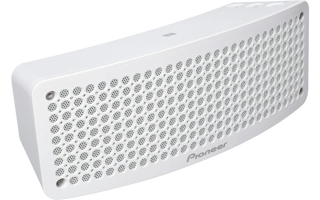 Pioneer XW-BTSP1-W