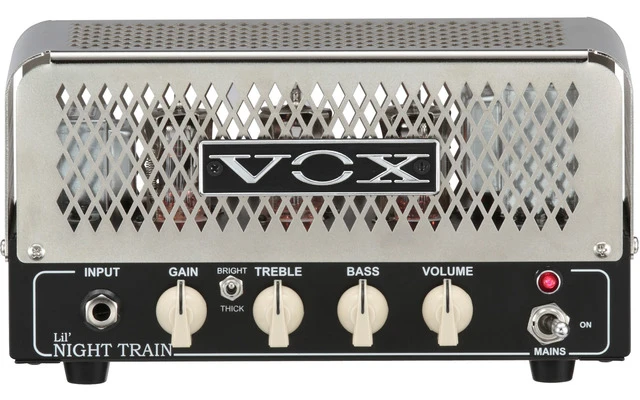 VOX Lil Night Train NT2H