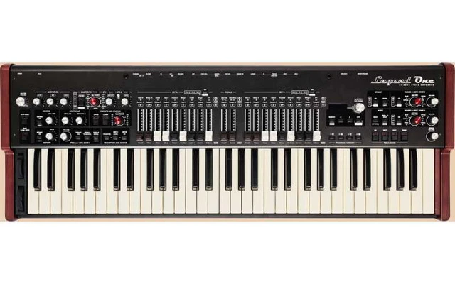 Viscount Legend ONE 61