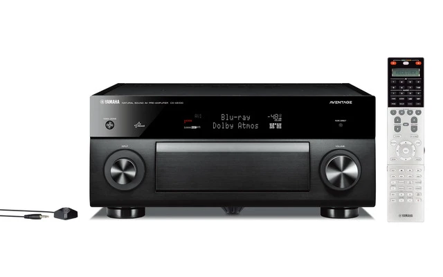 Yamaha CX-A5100