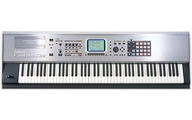Roland Fantom-S88