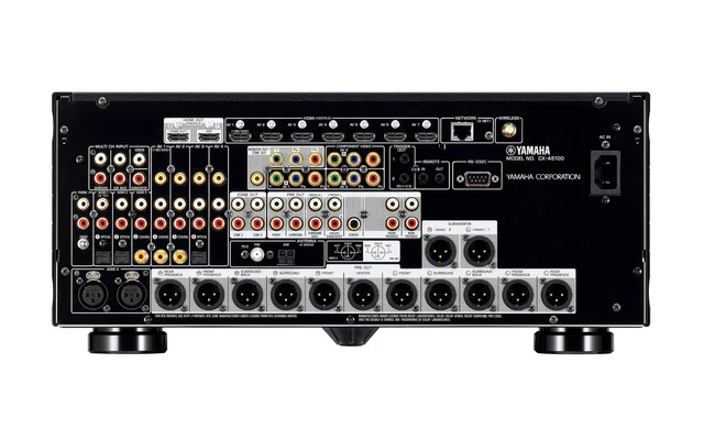 Yamaha CX-A5100