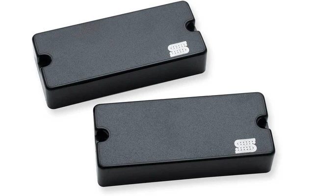 Seymour Duncan Dino C Set 7 Strg Active Mount