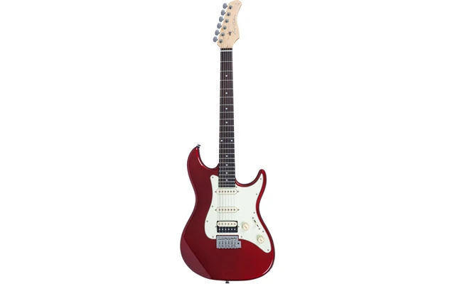 Sire Guitars S1 Car Candy Apple Red