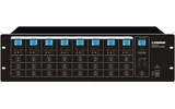 Matriz audio