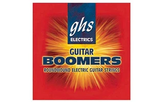 GHS Strings 14