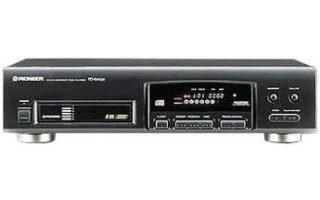 Pioneer PD-M406