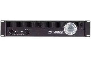 Peavey PV 2600